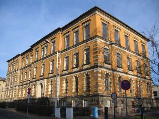 Goethe-Gymnasium